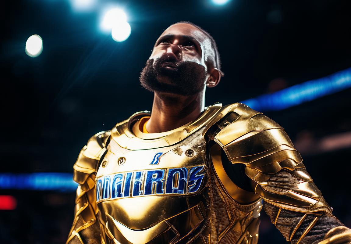 东契奇未来迷局，湖人困境与掘金新机遇：NBA争冠格局分析